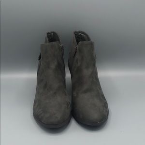 Style and Company Masrina Boots Granite Size 10